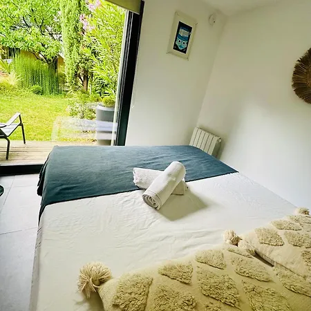 Chic De Charme Apartment