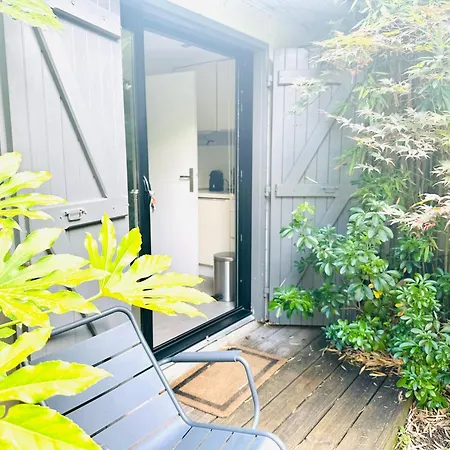 公寓 Chic De Charme !