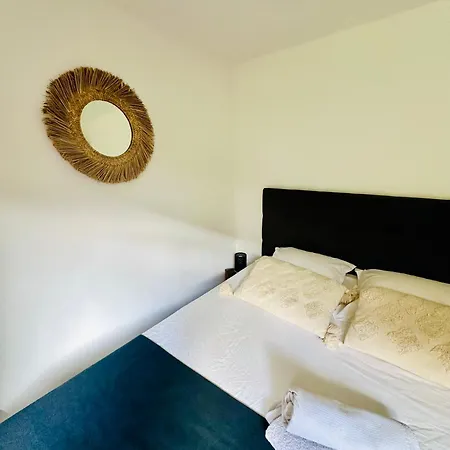 Chic De Charme Apartment *