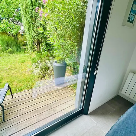 Chic De Charme ! * 波尔多