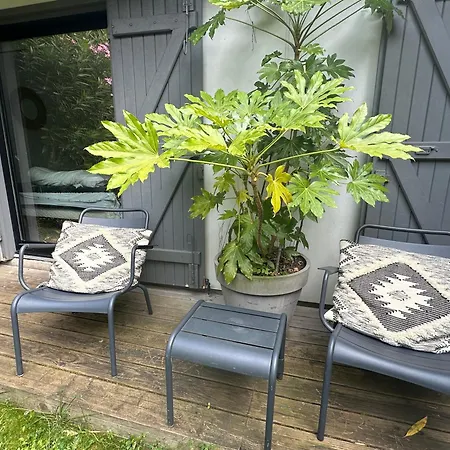 Chic De Charme Apartment
