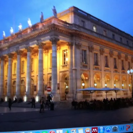 דירה Chic De Charme !