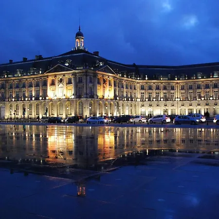 公寓 Chic De Charme ! *