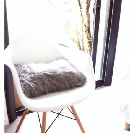 Apartment Chic De Charme *