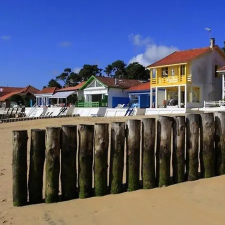 Chic De Charme ! Apartman Bordeaux