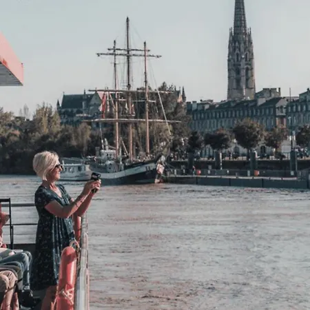 Chic De Charme ! 波尔多