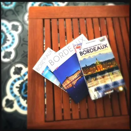 Chic De Charme ! * 波尔多