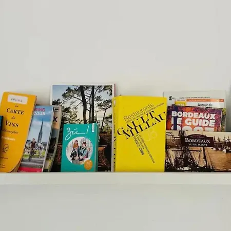 Chic De Charme ! 公寓 *