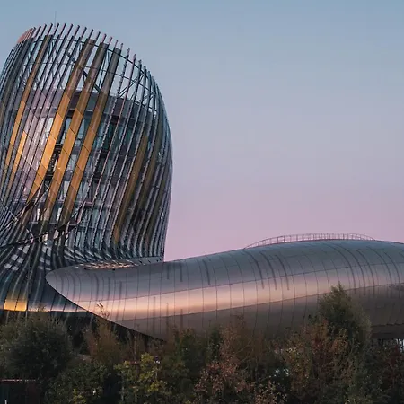 公寓 Chic De Charme ! *