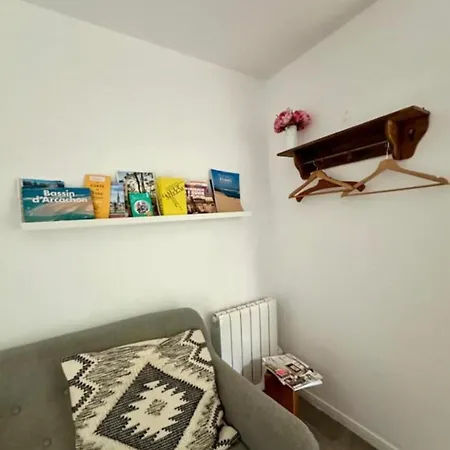 Chic De Charme ! 波尔多