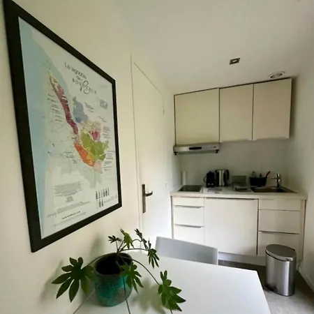 Apartamento Chic De Charme ! *