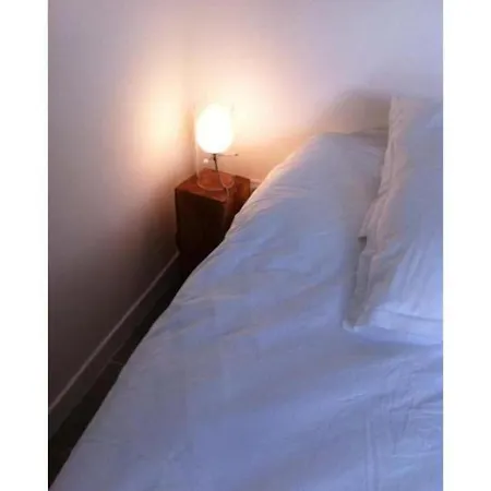 Chic De Charme Apartment Bordeaux