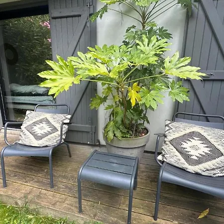 Apartman Chic De Charme ! Bordeaux