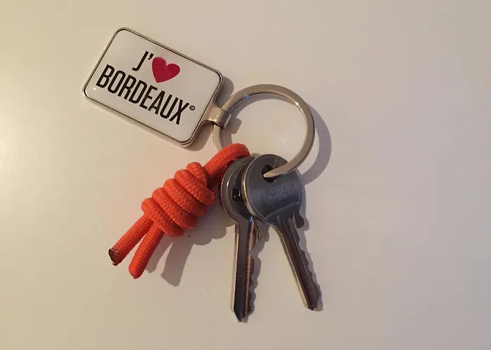 Appartement Chic De Charme ! *