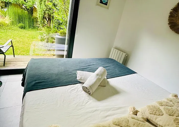 Chic De Charme ! Apartman