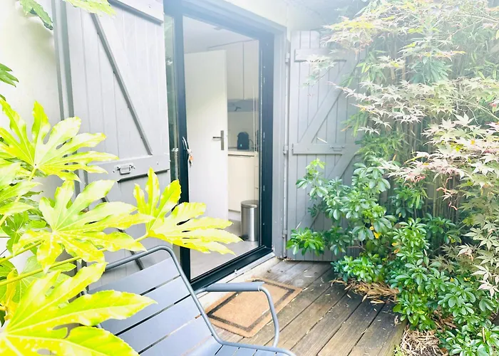 Apartman Chic De Charme !