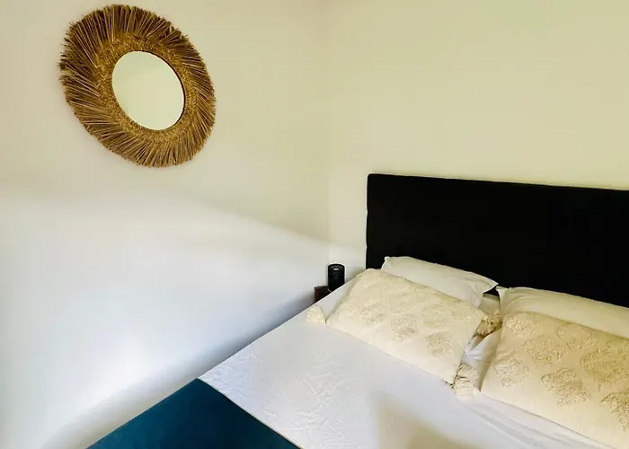 Chic De Charme ! Apartman *