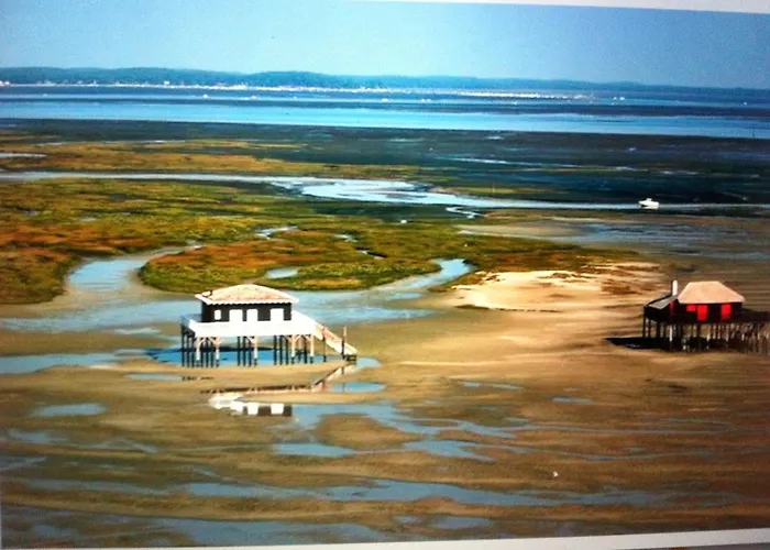 Apartman Chic De Charme ! *