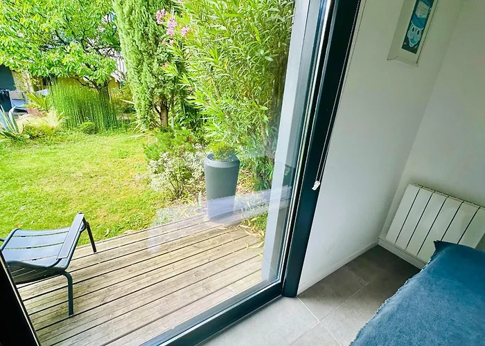 Chic De Charme ! * 보르도