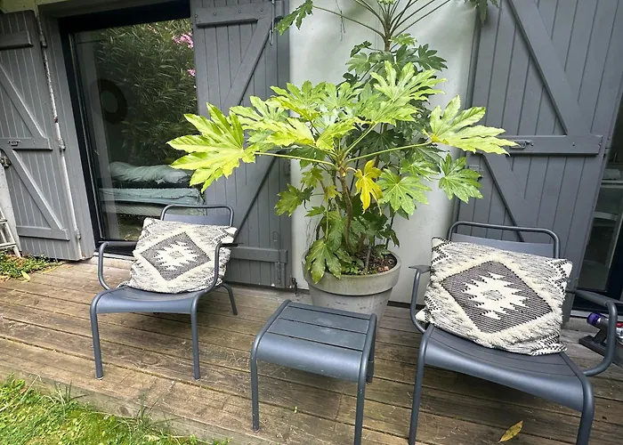 Chic De Charme ! Appartement