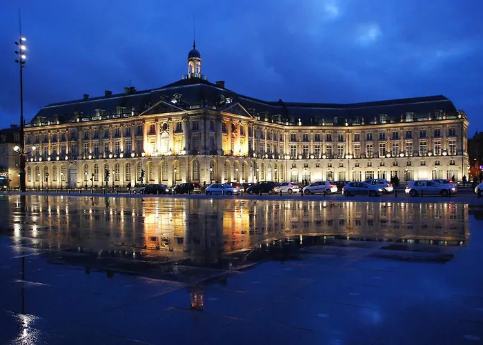Appartement Chic De Charme ! *