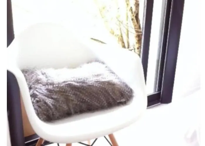 Appartement Chic De Charme ! *