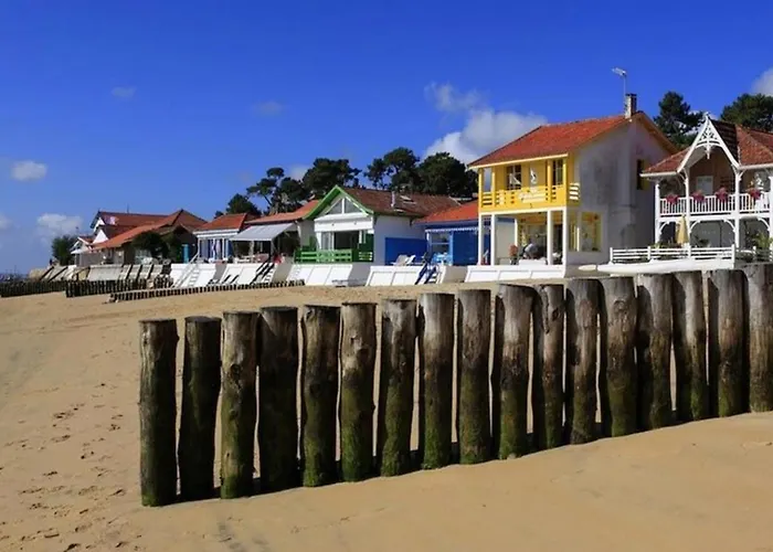 Chic De Charme ! Apartman Bordeaux