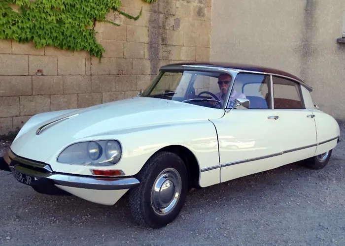 דירה Chic De Charme ! בורדו