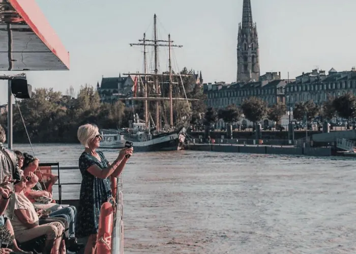 Chic De Charme ! Bordeaux