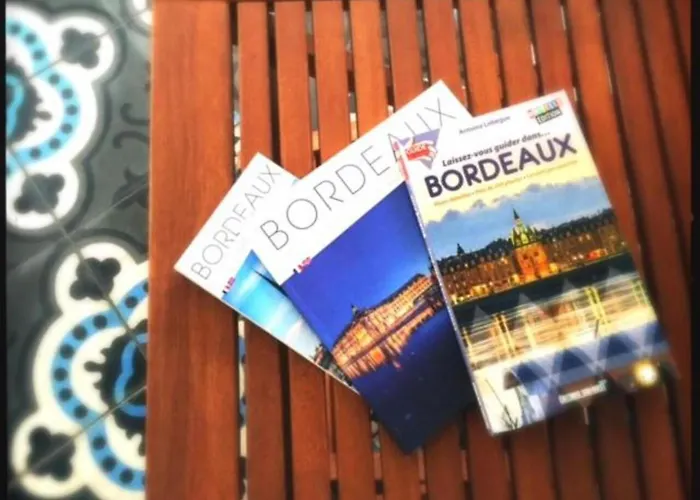 Chic De Charme ! * Bordeaux