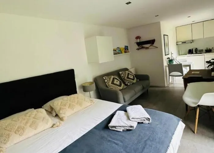 Apartman Chic De Charme !