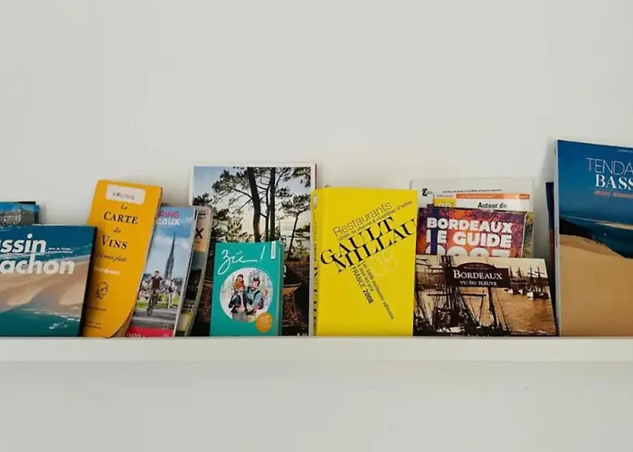 Chic De Charme ! דירה *