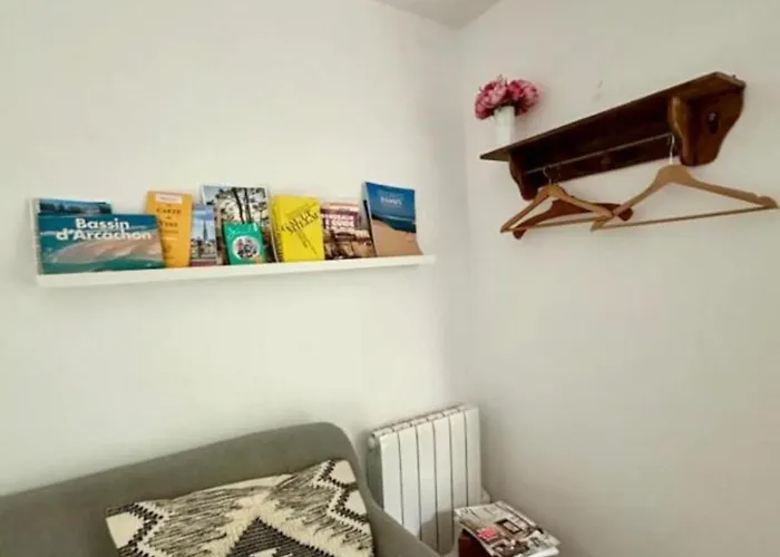 Chic De Charme ! בורדו