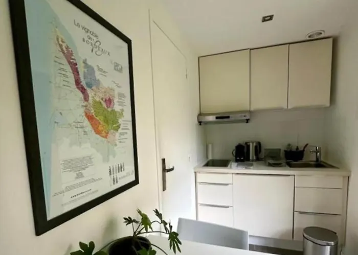 Apartman Chic De Charme ! *