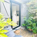 Lägenhet Chic De Charme !