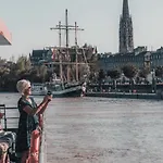 Chic De Charme ! Bordeaux